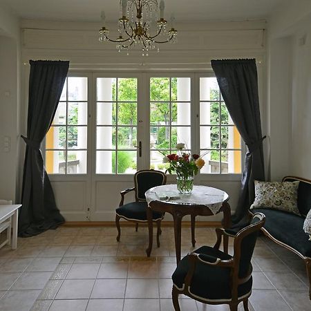 Siofok Villa الغرفة الصورة
